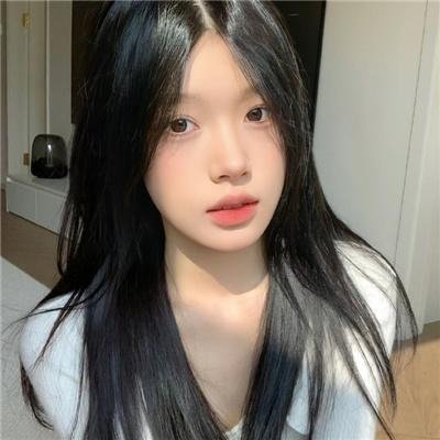 蓝色妖姬
