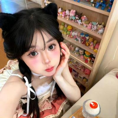 注定爱你
